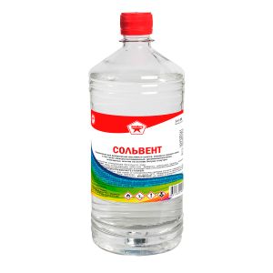 Сольвент 1л