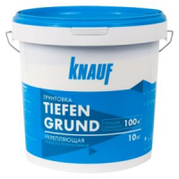 Грунт KNAUF Тифенгрунд 10 кг