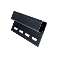 Планка финишная Grand Line Acryl графит (3,0м)