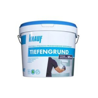 Грунт KNAUF Тифенгрунд 5л