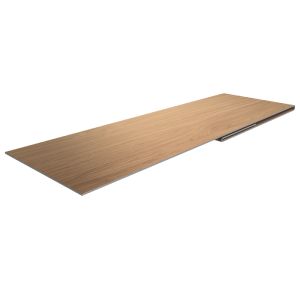Планка финишная 48х25 0,45 Print Elite Honey Wood TwinColor (3м)